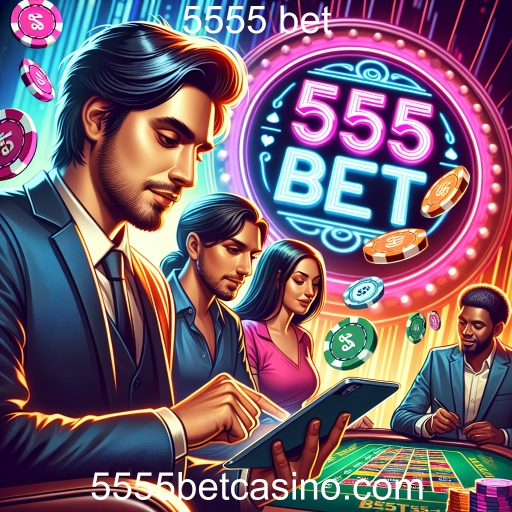 A Ascensão dos Jogos de Trivia no 5555 Bet