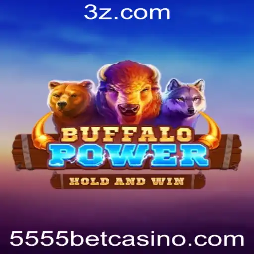 5555 bet Casino App
