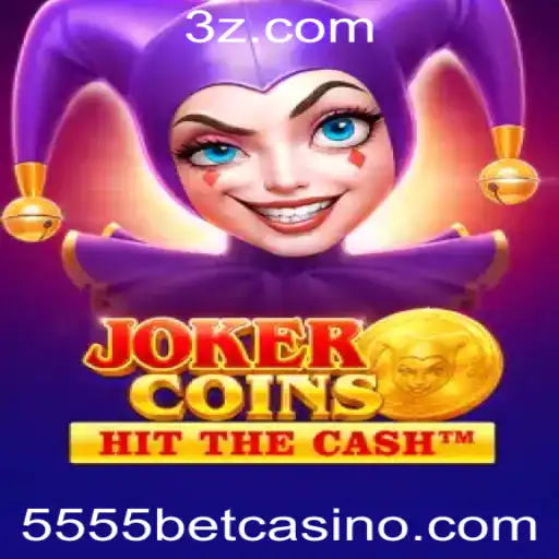 5555 bet Casino App