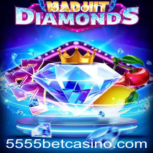 5555 bet Casino App