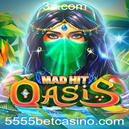 5555 bet Casino App